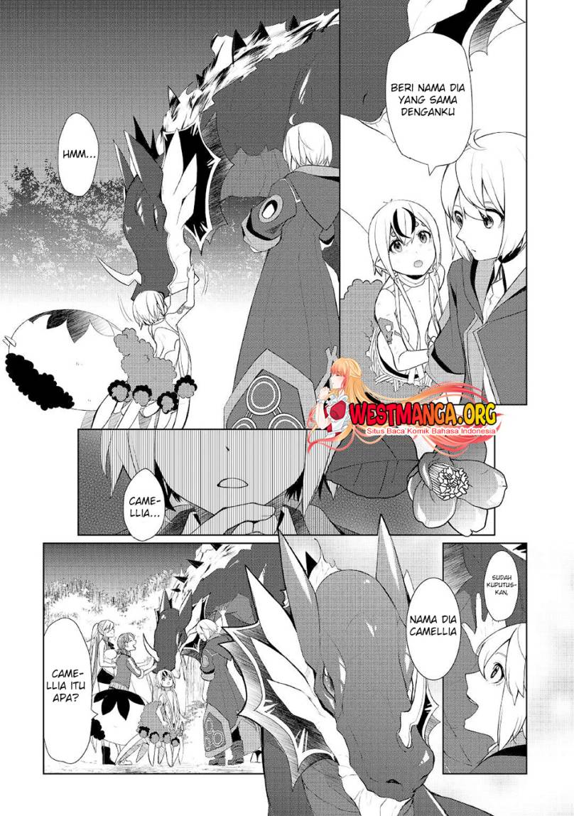 Izure Saikyou no Renkinjutsu Shi? Chapter 34 Gambar 26