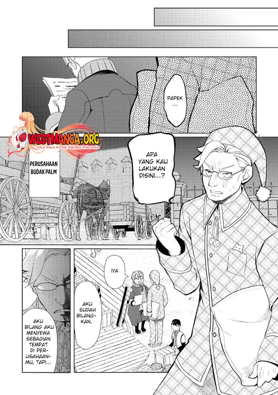 Izure Saikyou no Renkinjutsu Shi? Chapter 40 Gambar 20