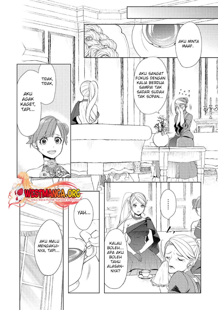Izure Saikyou no Renkinjutsu Shi? Chapter 41 Gambar 6