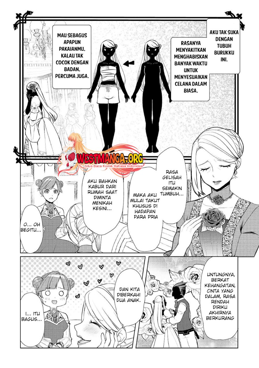Izure Saikyou no Renkinjutsu Shi? Chapter 41 Gambar 7