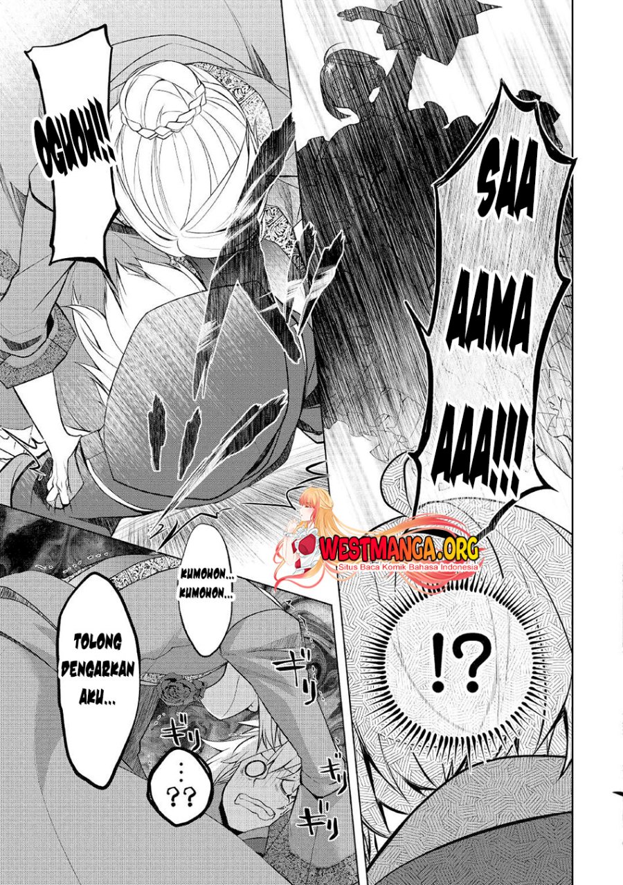 Izure Saikyou no Renkinjutsu Shi? Chapter 41 Gambar 13