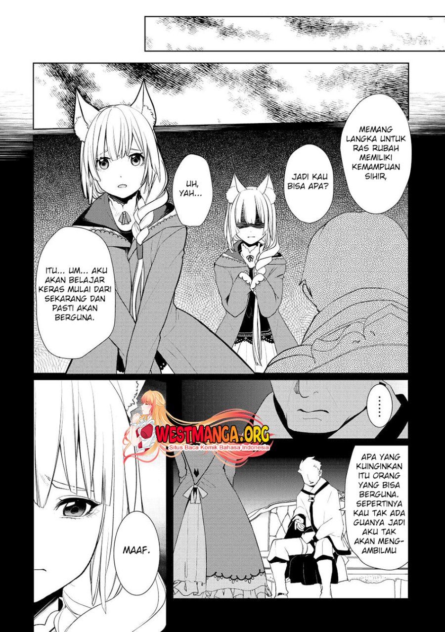 Izure Saikyou no Renkinjutsu Shi? Chapter 42 Gambar 13