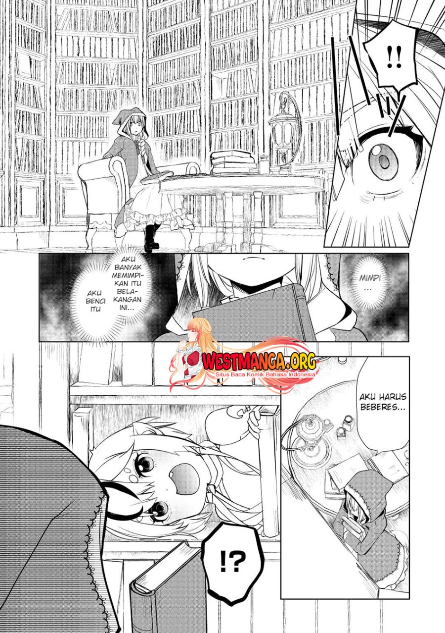 Izure Saikyou no Renkinjutsu Shi? Chapter 42 Gambar 15
