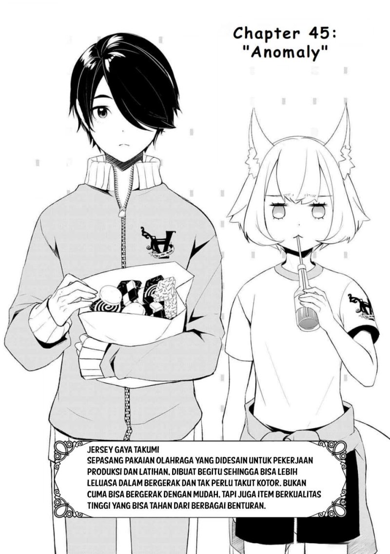 Izure Saikyou no Renkinjutsu Shi? Chapter 46 Gambar 2