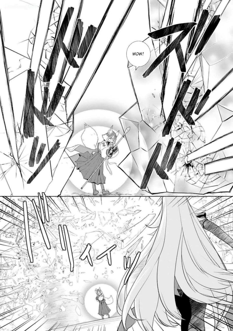 Izure Saikyou no Renkinjutsu Shi? Chapter 46 Gambar 13