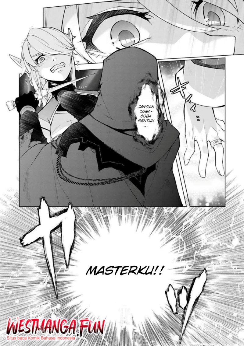 Izure Saikyou no Renkinjutsu Shi? Chapter 46 Gambar 25
