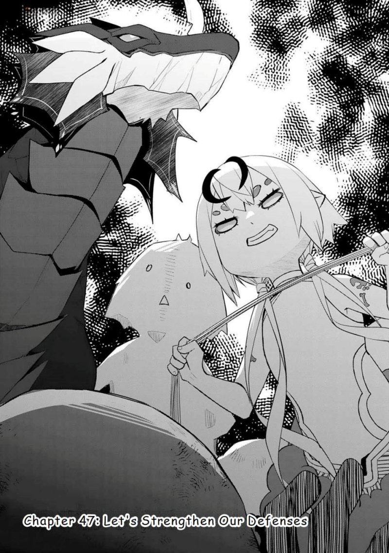 Izure Saikyou no Renkinjutsu Shi? Chapter 47 Gambar 2