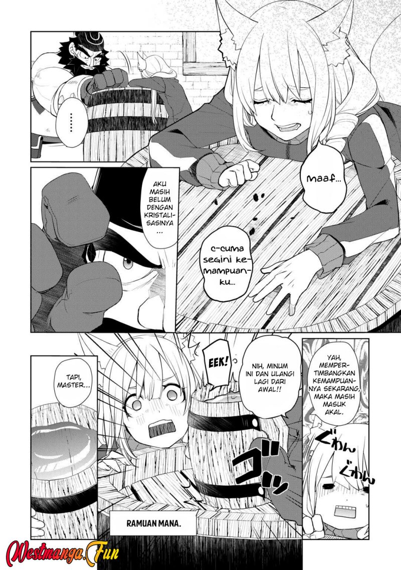 Izure Saikyou no Renkinjutsu Shi? Chapter 48 Gambar 14