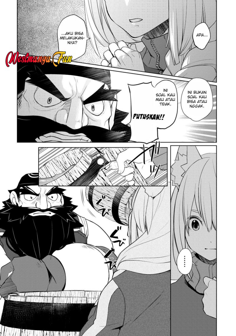 Izure Saikyou no Renkinjutsu Shi? Chapter 48 Gambar 17
