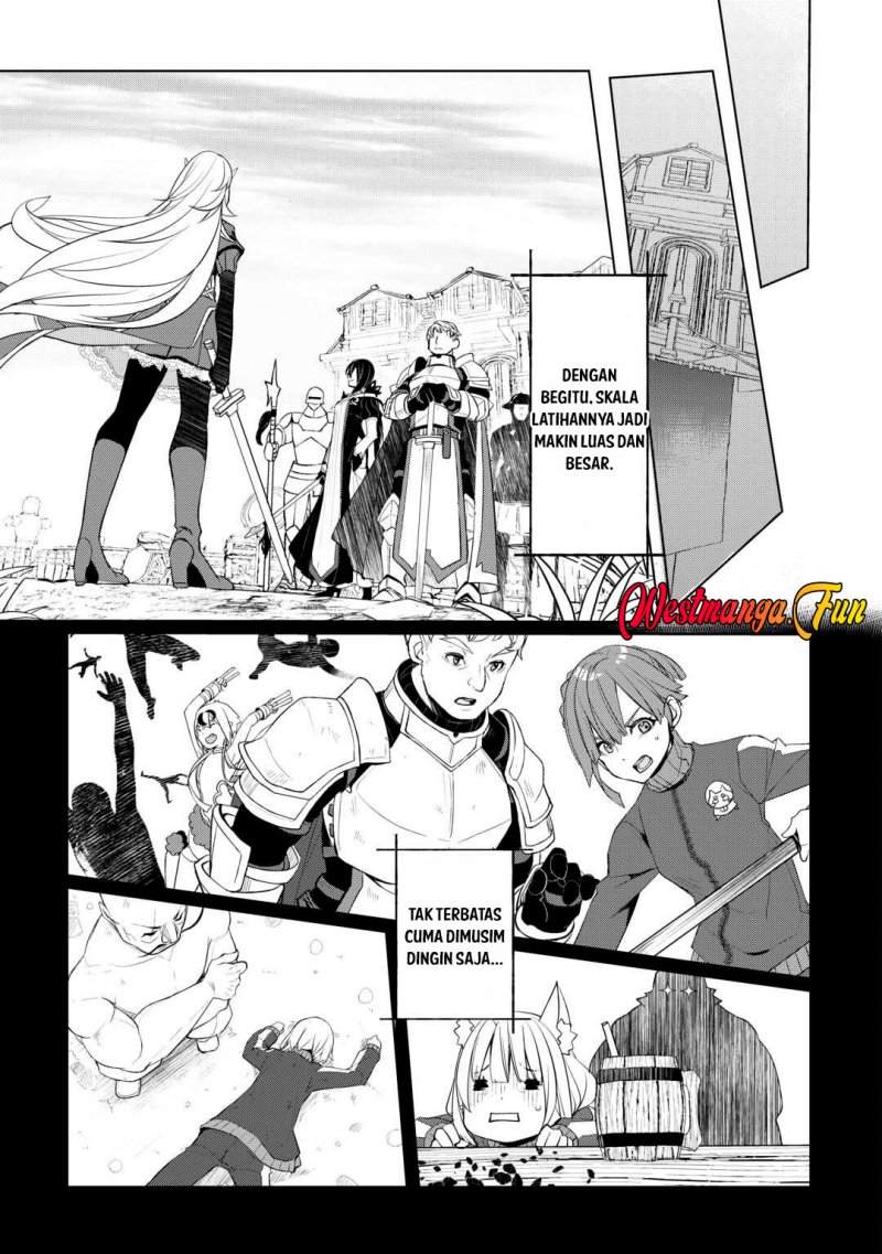 Izure Saikyou no Renkinjutsu Shi? Chapter 48 Gambar 20