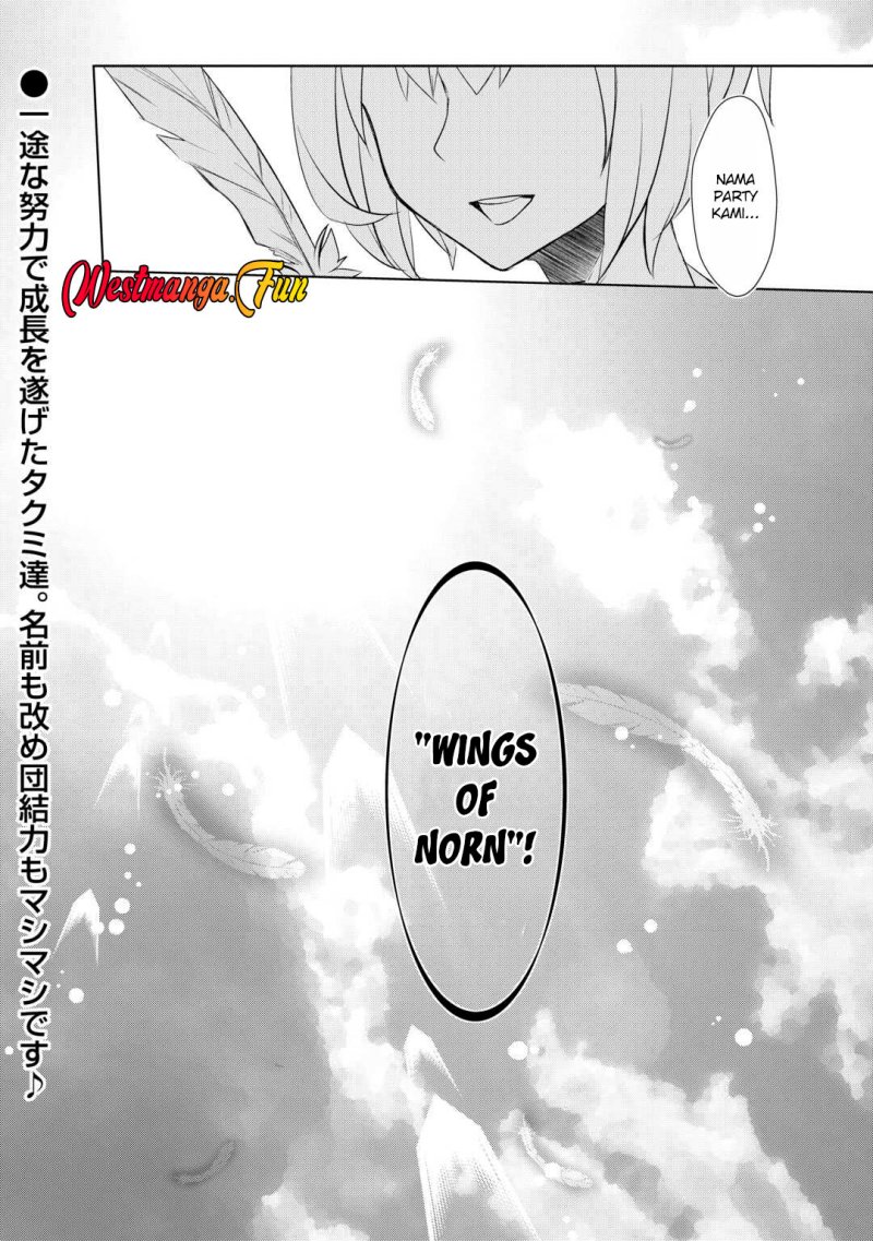 Izure Saikyou no Renkinjutsu Shi? Chapter 48 Gambar 25