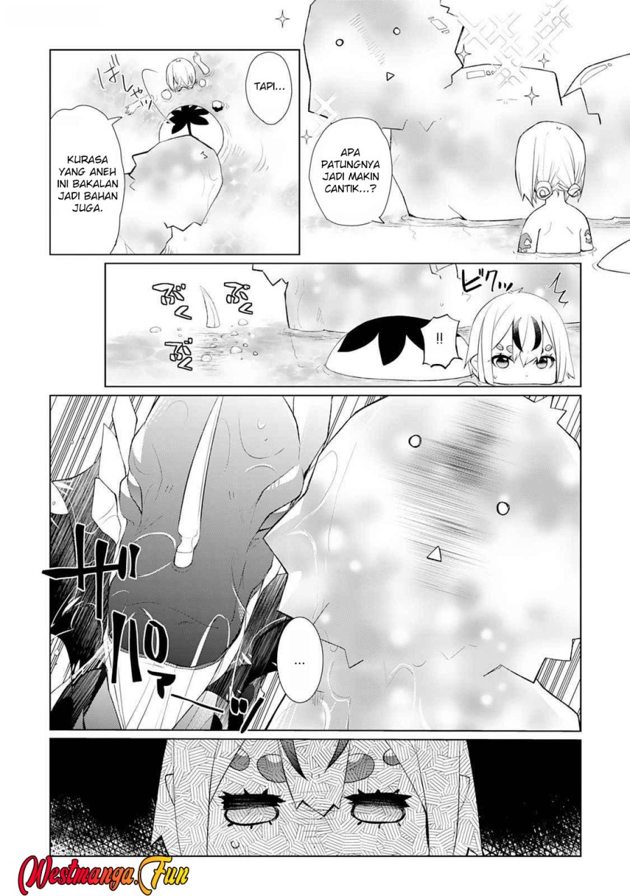 Izure Saikyou no Renkinjutsu Shi? Chapter 49.5 Gambar 6