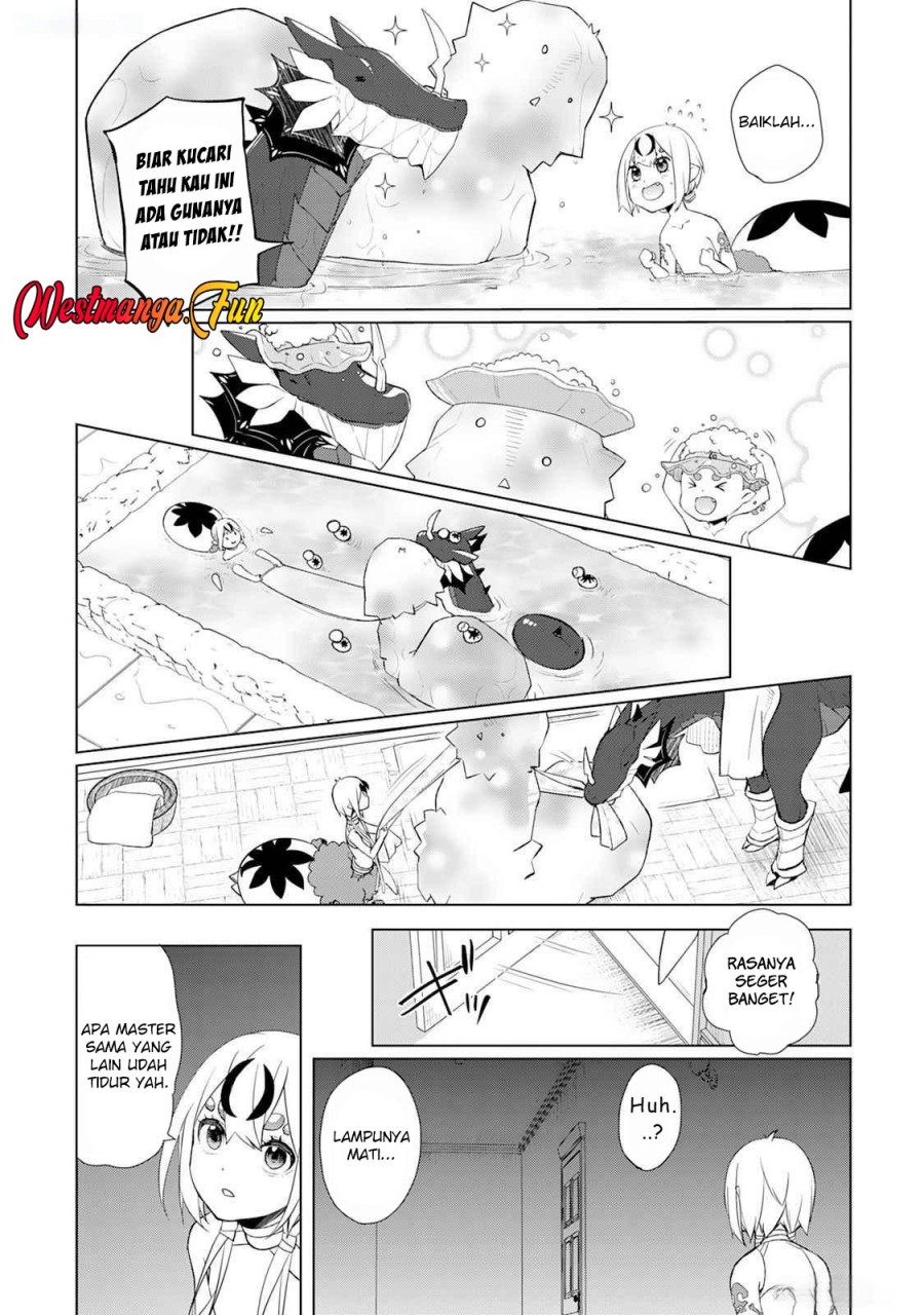 Izure Saikyou no Renkinjutsu Shi? Chapter 49.5 Gambar 7