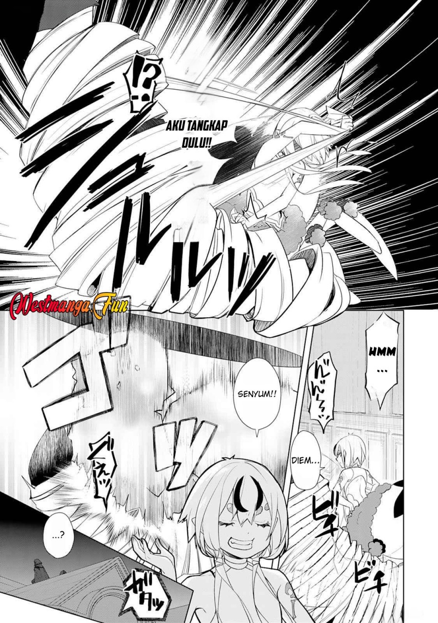 Izure Saikyou no Renkinjutsu Shi? Chapter 49.5 Gambar 10