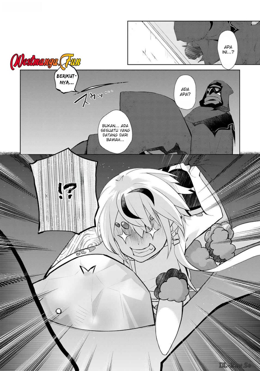 Izure Saikyou no Renkinjutsu Shi? Chapter 49.5 Gambar 11