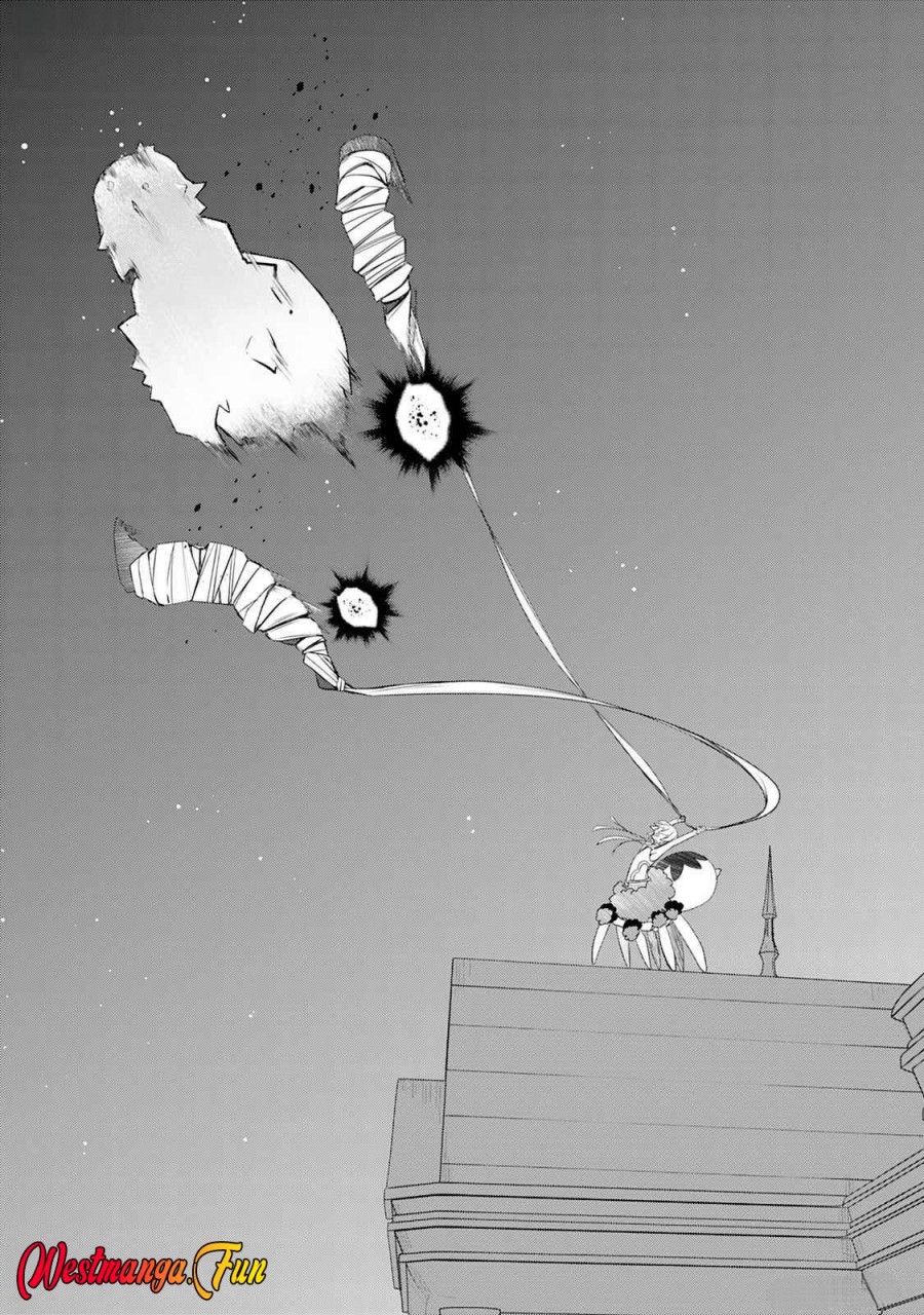 Izure Saikyou no Renkinjutsu Shi? Chapter 49.5 Gambar 12