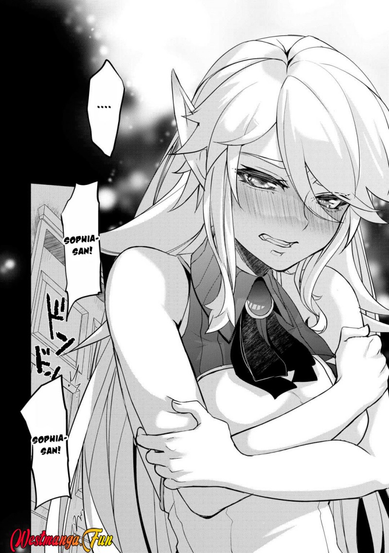 Izure Saikyou no Renkinjutsu Shi? Chapter 50 Gambar 19
