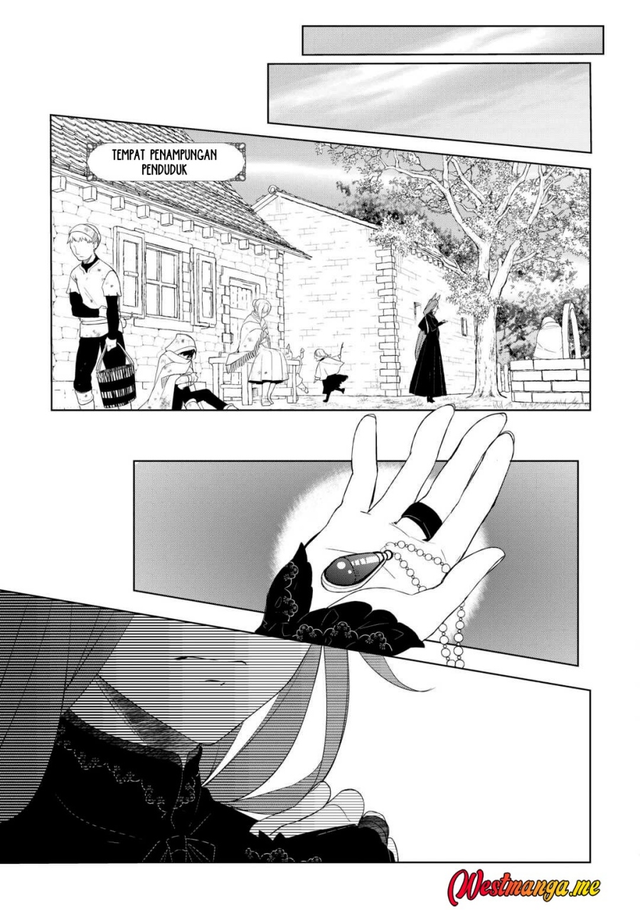 Izure Saikyou no Renkinjutsu Shi? Chapter 55 Gambar 17