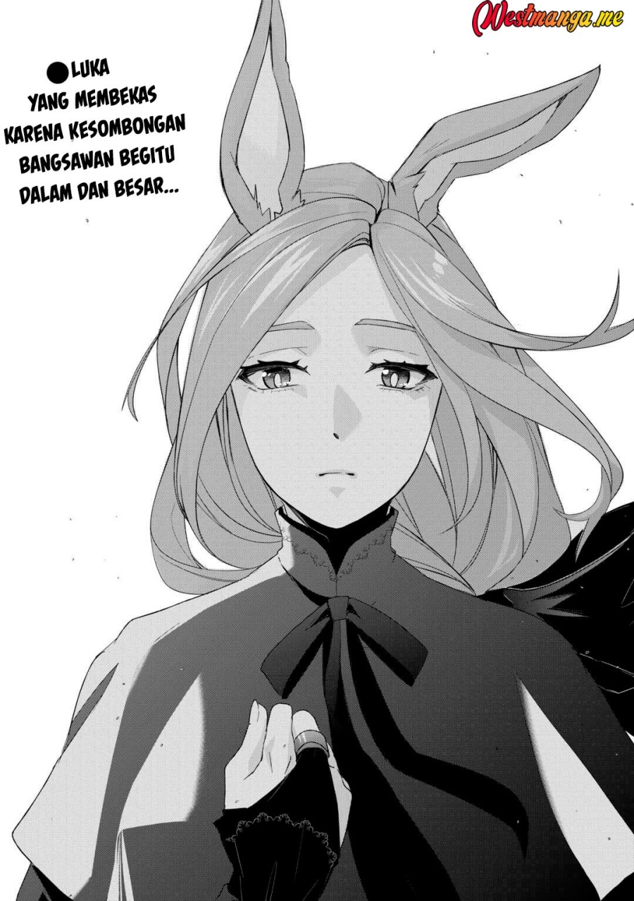 Izure Saikyou no Renkinjutsu Shi? Chapter 55 Gambar 18