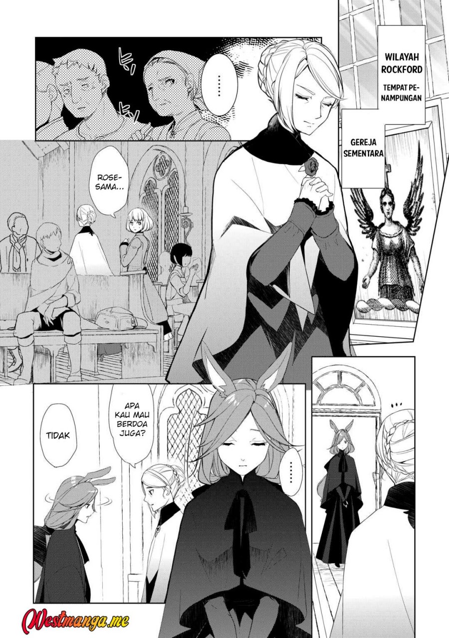 Izure Saikyou no Renkinjutsu Shi? Chapter 56 Gambar 4