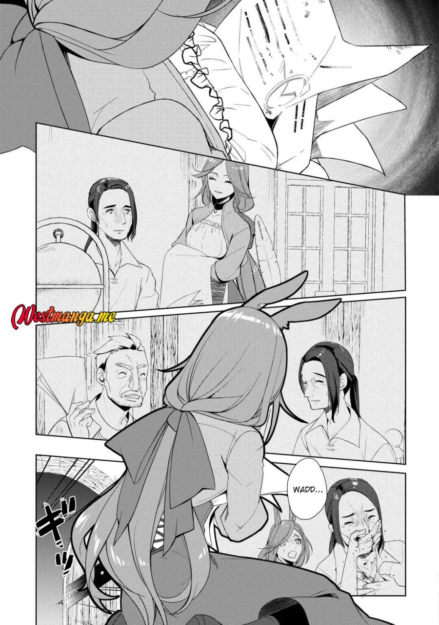 Izure Saikyou no Renkinjutsu Shi? Chapter 56 Gambar 11