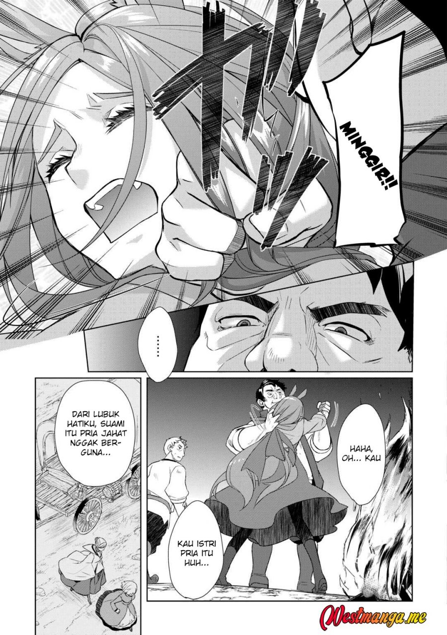 Izure Saikyou no Renkinjutsu Shi? Chapter 56 Gambar 15