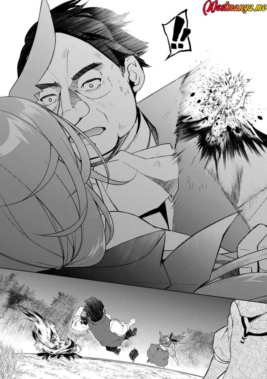 Izure Saikyou no Renkinjutsu Shi? Chapter 56 Gambar 17