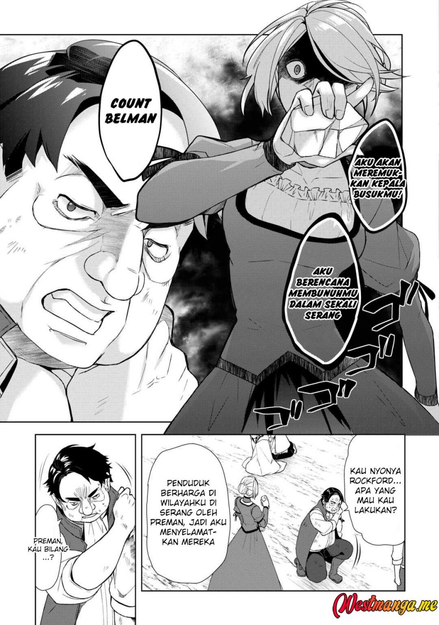 Izure Saikyou no Renkinjutsu Shi? Chapter 56 Gambar 19
