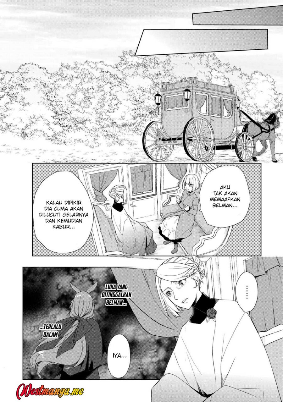 Izure Saikyou no Renkinjutsu Shi? Chapter 56 Gambar 23