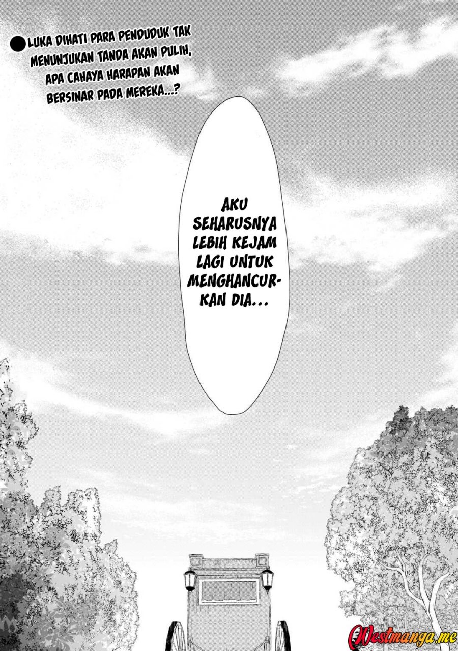 Izure Saikyou no Renkinjutsu Shi? Chapter 56 Gambar 24