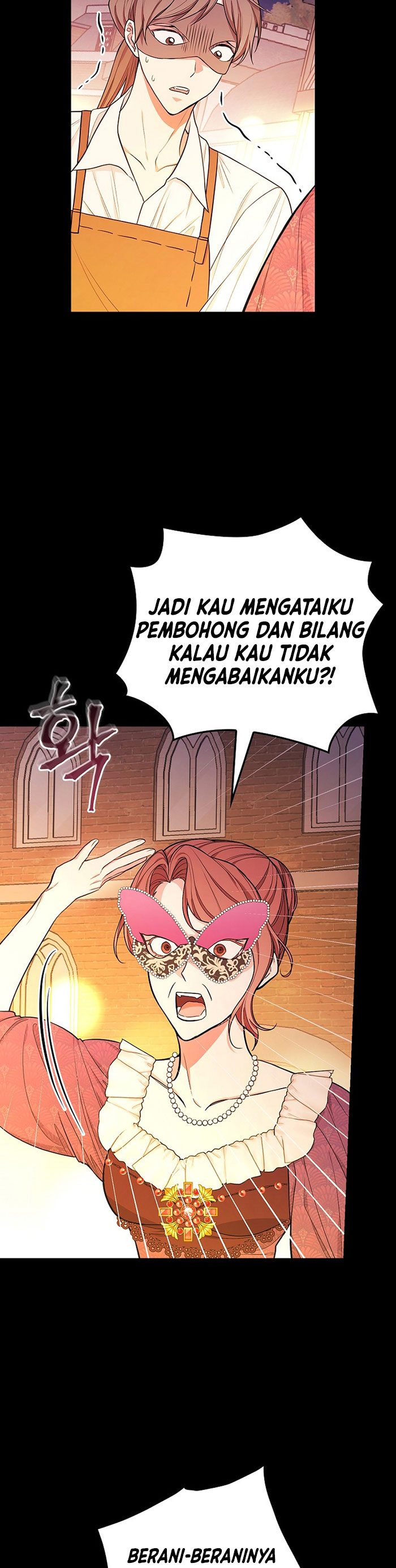 I’ll Become the Mother of the Hero Chapter 40 Gambar 3
