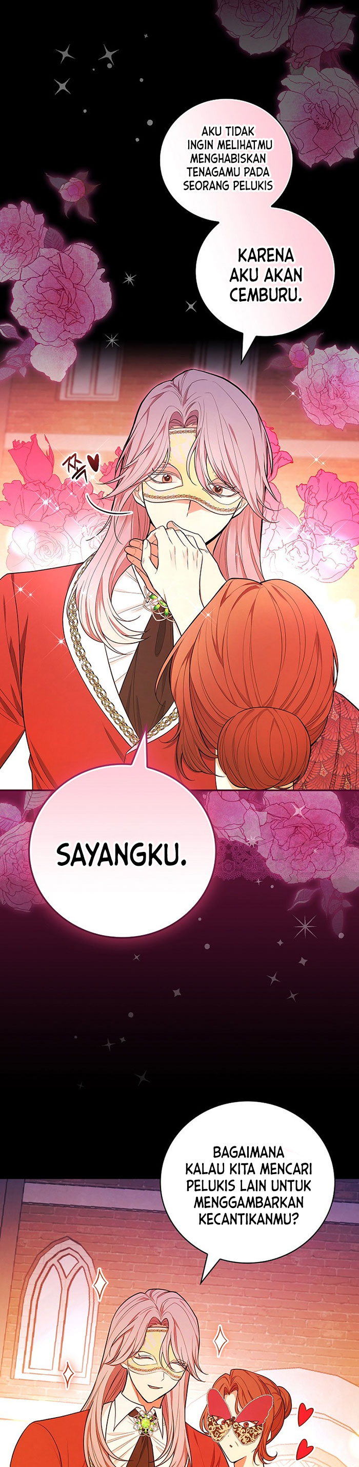 I’ll Become the Mother of the Hero Chapter 40 Gambar 5