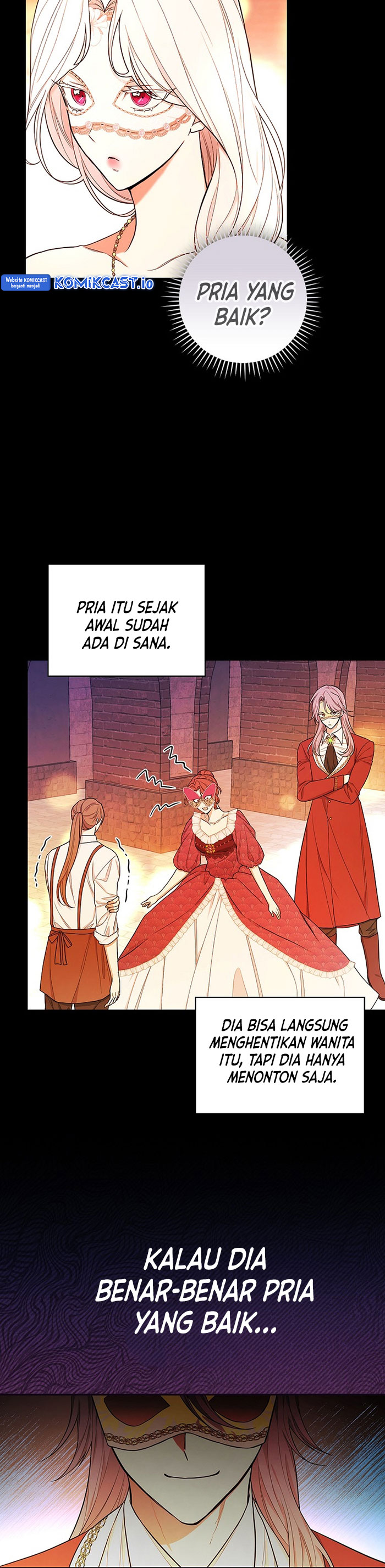 I’ll Become the Mother of the Hero Chapter 40 Gambar 7