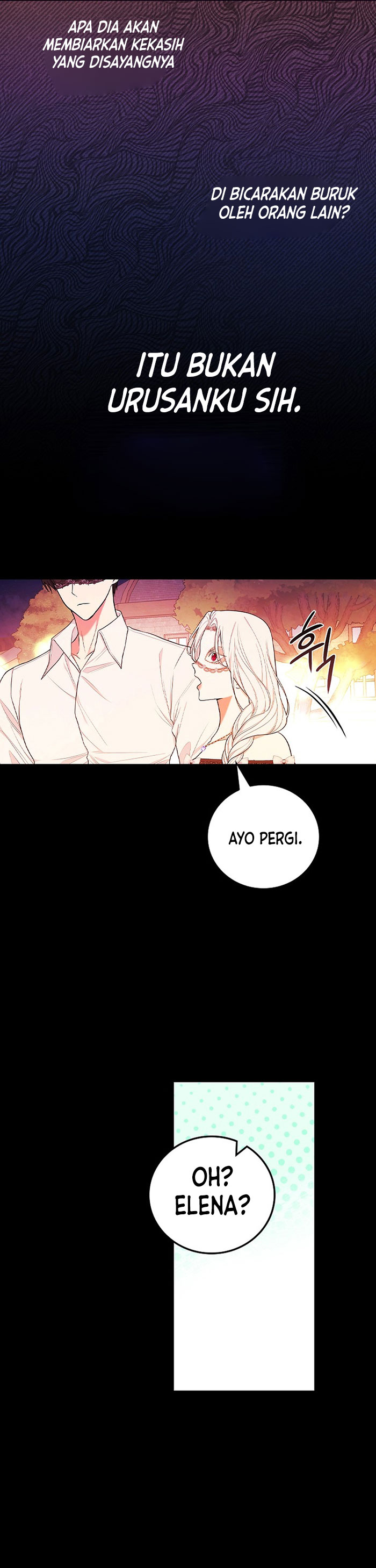 I’ll Become the Mother of the Hero Chapter 40 Gambar 8