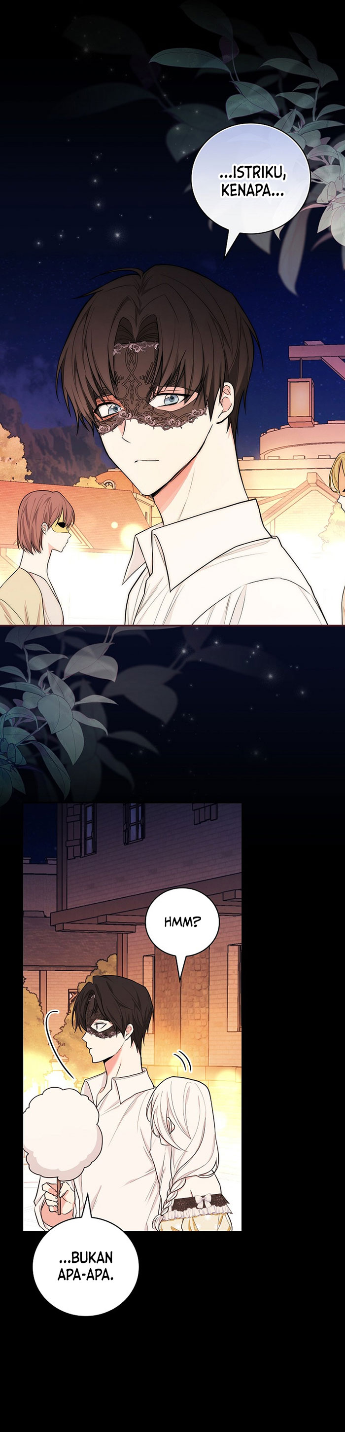 I’ll Become the Mother of the Hero Chapter 40 Gambar 17