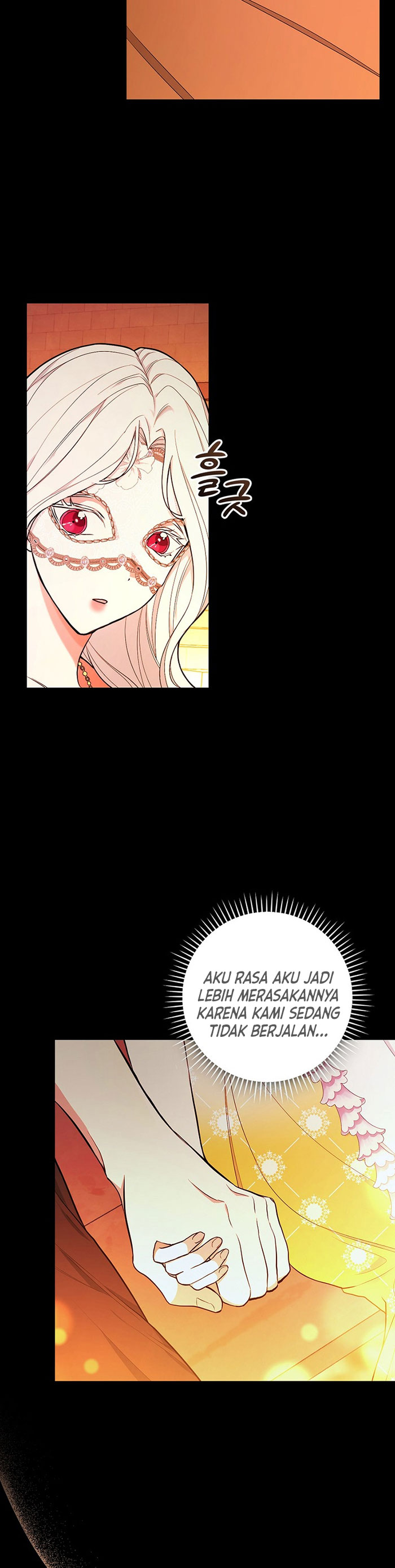 I’ll Become the Mother of the Hero Chapter 40 Gambar 20
