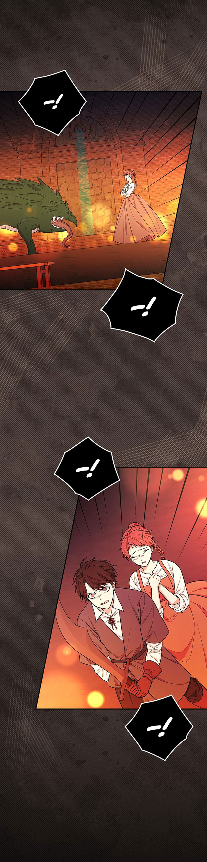 I’ll Become the Mother of the Hero Chapter 40 Gambar 22