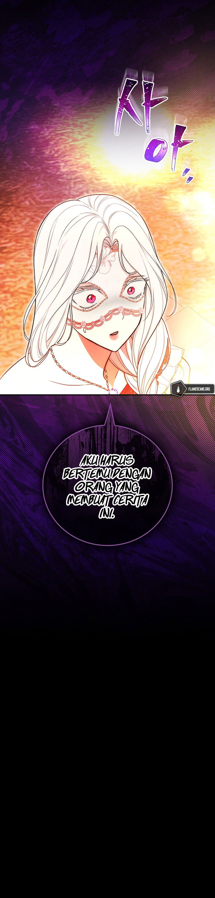 I’ll Become the Mother of the Hero Chapter 40 Gambar 24