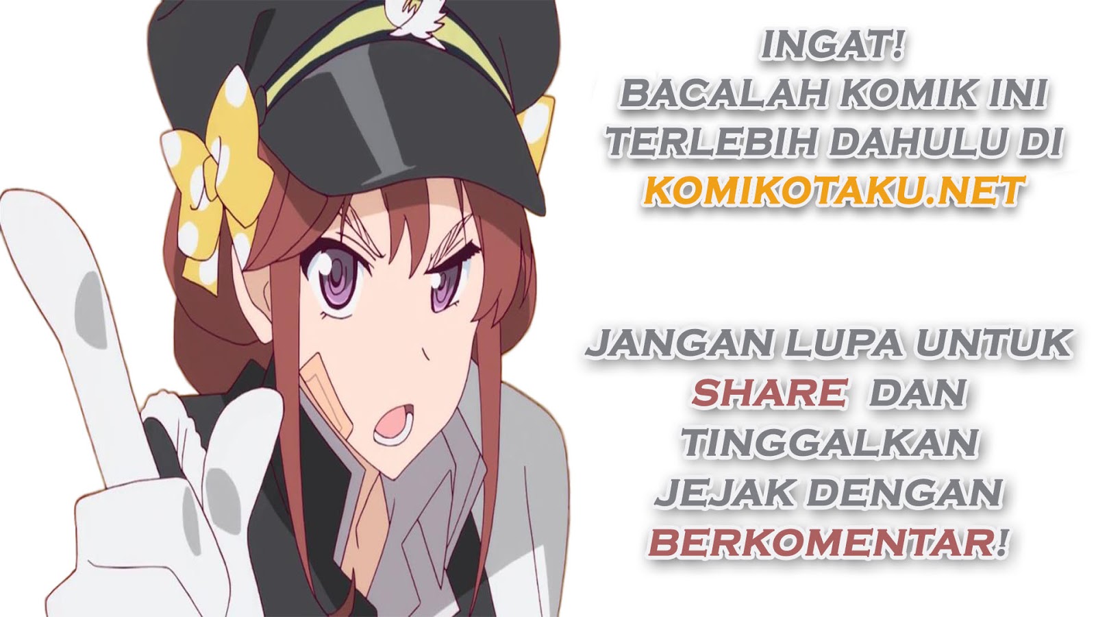 I’m So God Damn Cute Chapter 02 Gambar 2