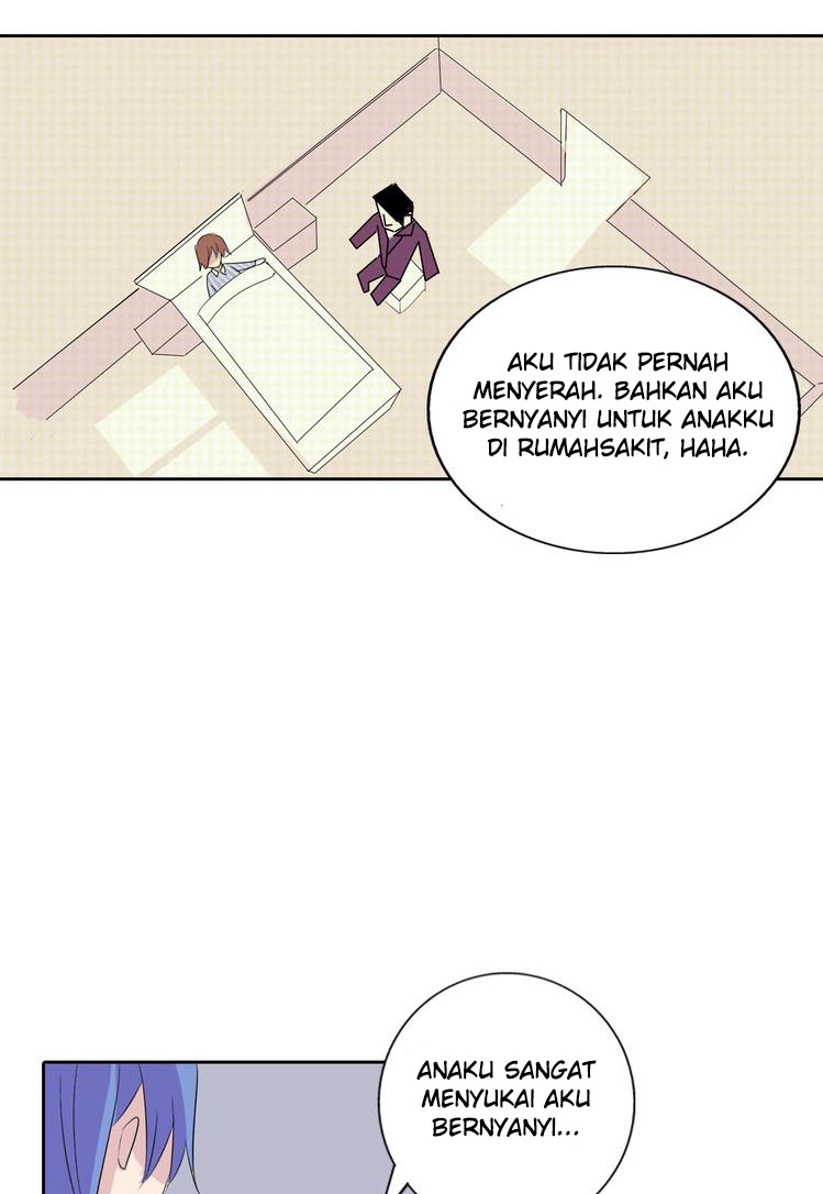 I’m So God Damn Cute Chapter 02 Gambar 17