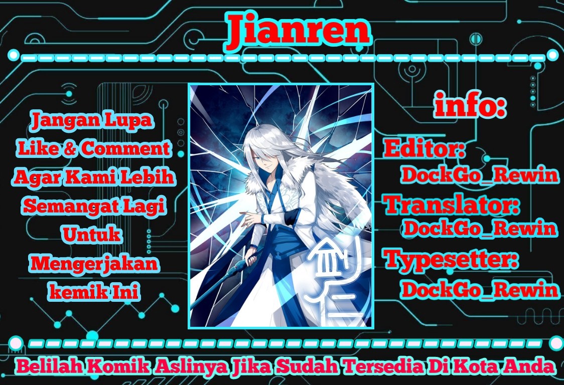 JIANREN Chapter 06 Gambar 1