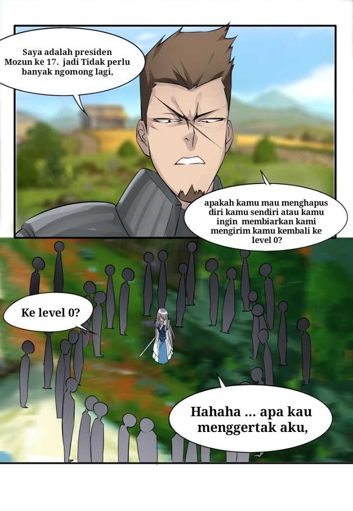 JIANREN Chapter 06 Gambar 2