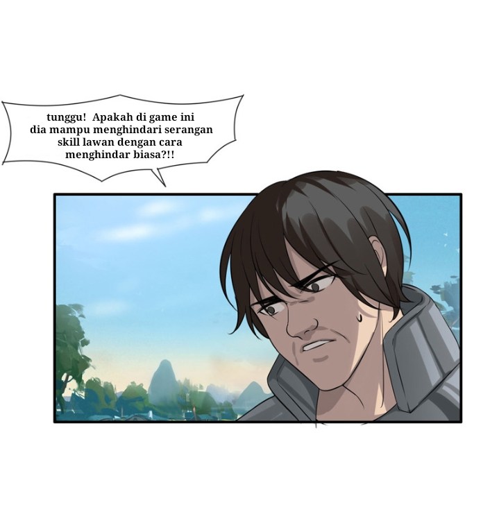 JIANREN Chapter 06 Gambar 8