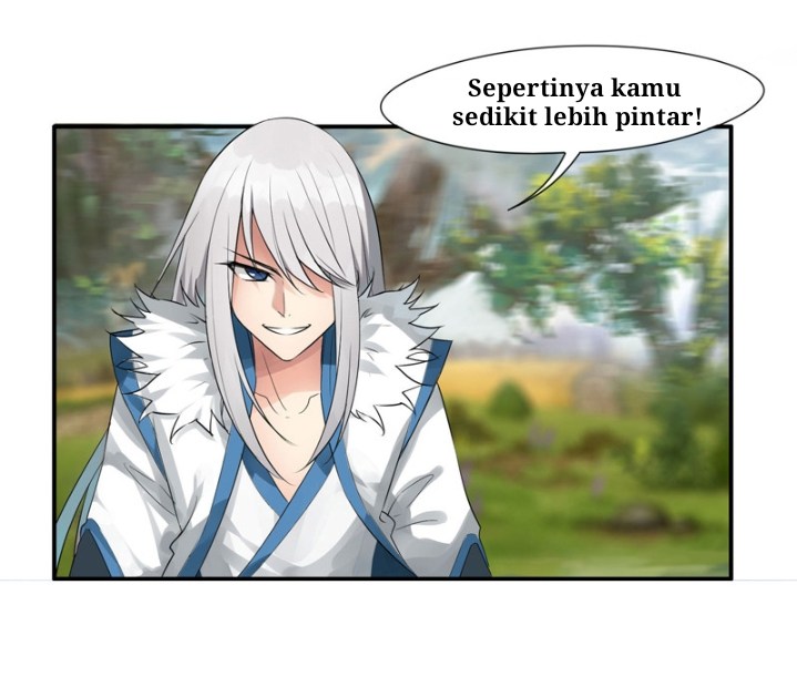 JIANREN Chapter 06 Gambar 9