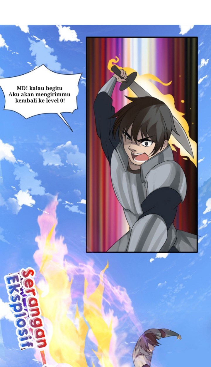 JIANREN Chapter 06 Gambar 10