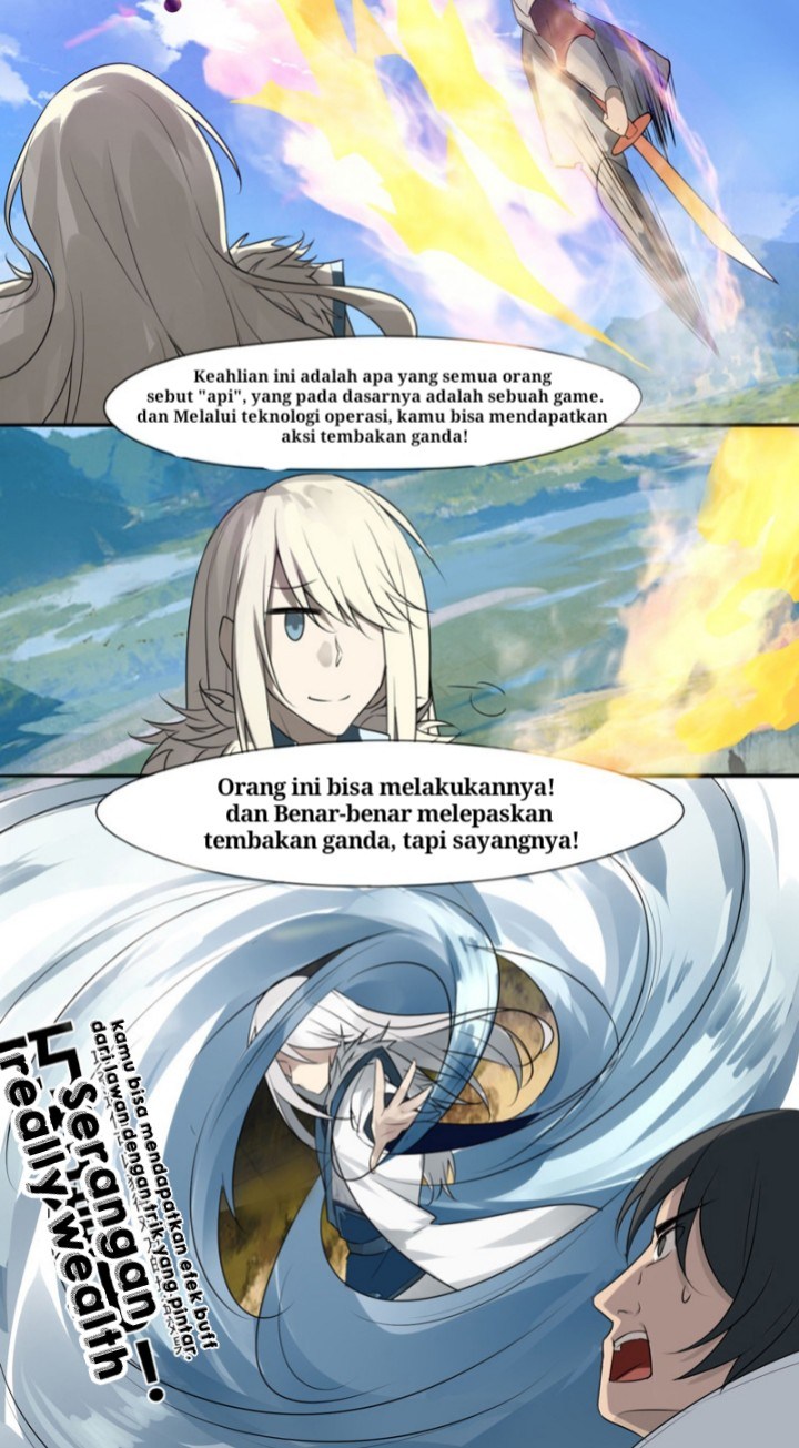 JIANREN Chapter 06 Gambar 11