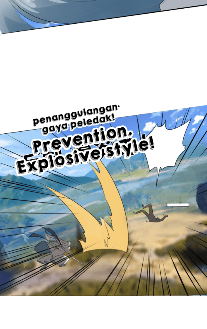 JIANREN Chapter 06 Gambar 12