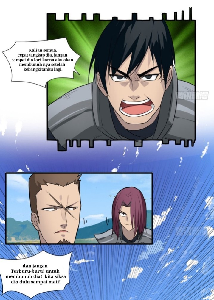 JIANREN Chapter 06 Gambar 15