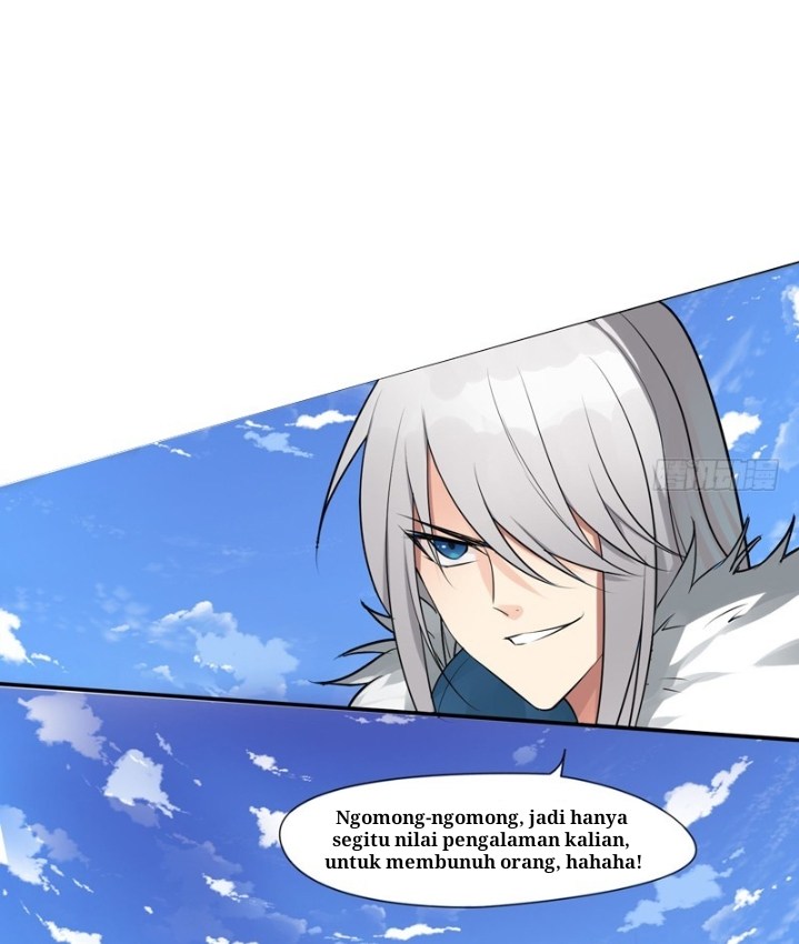 JIANREN Chapter 06 Gambar 17