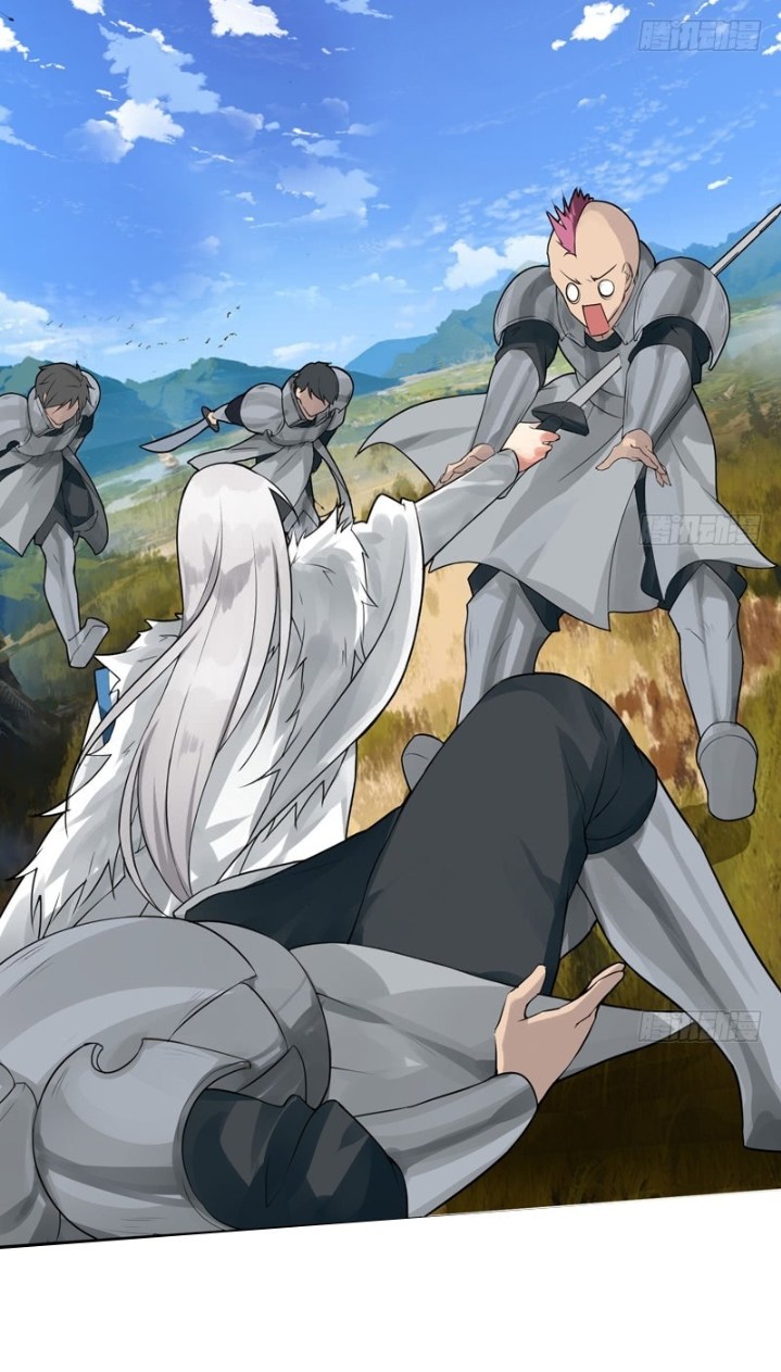 JIANREN Chapter 06 Gambar 18